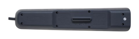 BELKIN LISTWA ZASILAJACA 525J, 4X SCHUKO, 2M, BIAŁA