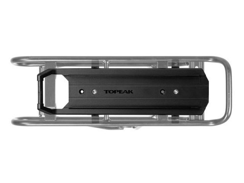 Bagażnik rowerowy TOPEAK MTX OMNI QUICKTRACK ADAPTER L, adapter do system MTX new 2025