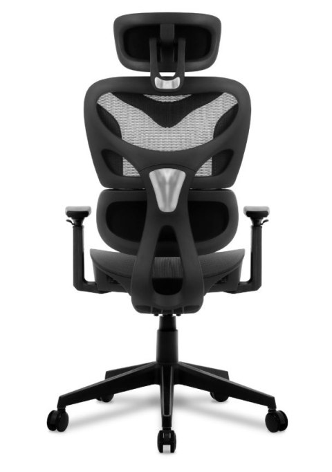 Fotel gamingowy Huzaro Combat 8.0 White