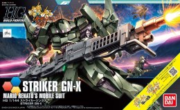 HGBF 1/144 STRIKER GN-X