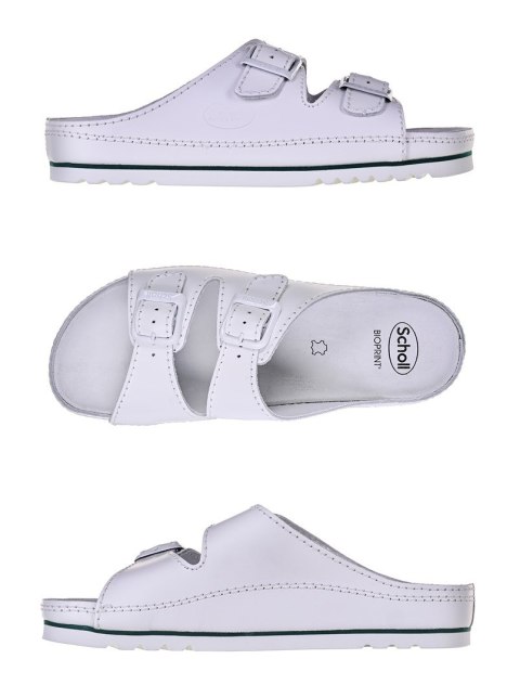 Klapki Scholl AIR BAG