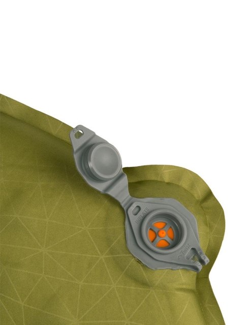 Mata samopompująca SEA TO SUMMIT Camp Mat S.I. Green