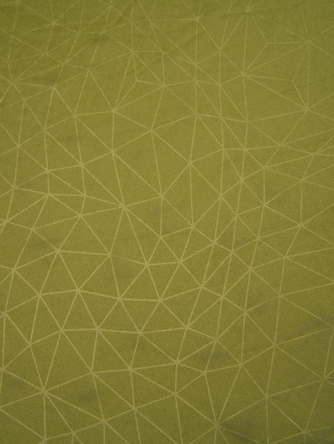 Mata samopompująca SEA TO SUMMIT Camp Mat S.I. Green