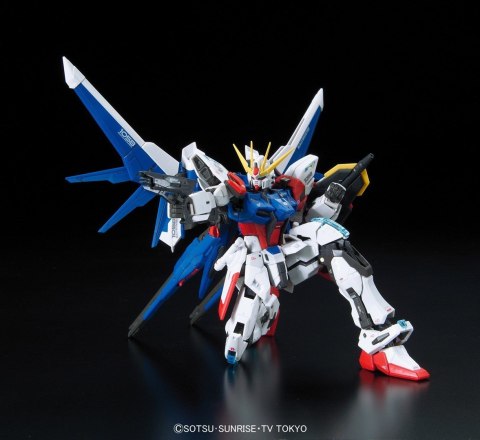 RG 1/144 BUILD STRIKE GUNDAM FULL PACKAGE BL