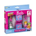 STUMBLE GUYSxBARBIE FIGURES 6 PACK DELUXE BOX VER.B