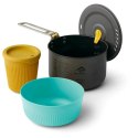 Zestaw naczyń Sea to Summit Frontier UL One Pot Cook Set