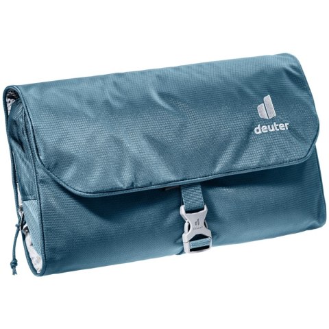 Kosmetyczka turystyczna DEUTER Wash Bag II atlantic