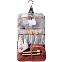 Kosmetyczka turystyczna DEUTER Wash Bag II caspia