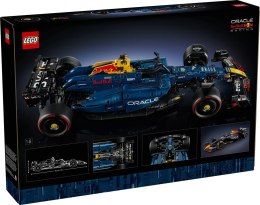 LEGO Technic 42206 Bolid F1 Oracle Red Bull Racing RB20