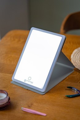 Lusterko do makijażu ORO-MIRROR LED X2 OROMED