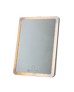 Lusterko do makijażu ORO-MIRROR LED X2 OROMED