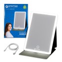 Lusterko do makijażu ORO-MIRROR LED X2 OROMED