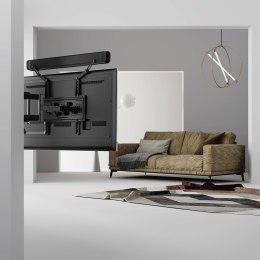 MACLEAN UCHWYT VESA NA SOUNDBAR UNIWERSALNY 15KG MAX MC-335