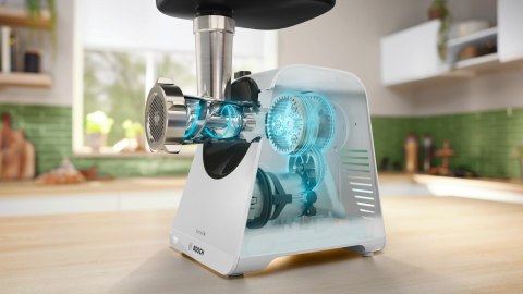 Maszynka do mielenia BOSCH MFW S420W