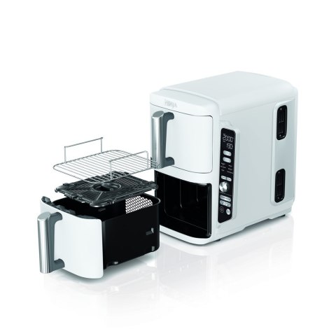 NINJA Frytkownica beztłuszczowa SL400EUWH white
