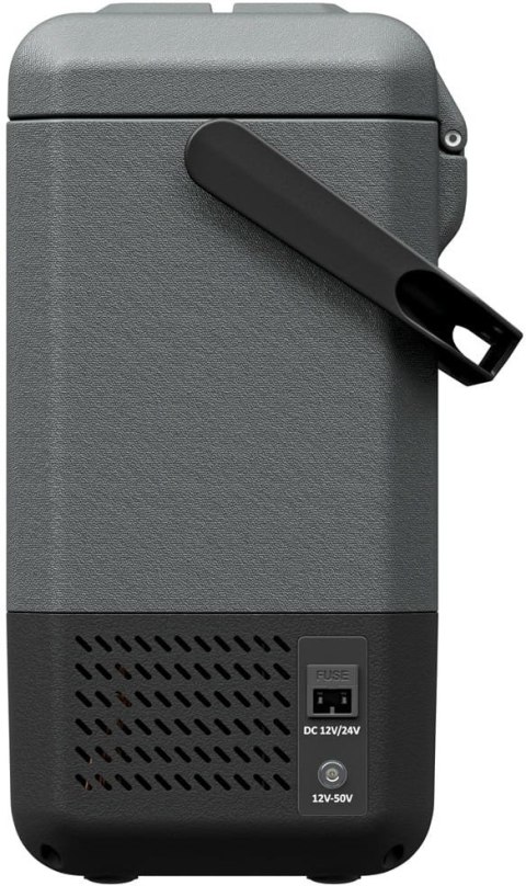 PRZENOŚNA LODÓWKA KOMPRESOROWA YOLCO ET8 CARBON