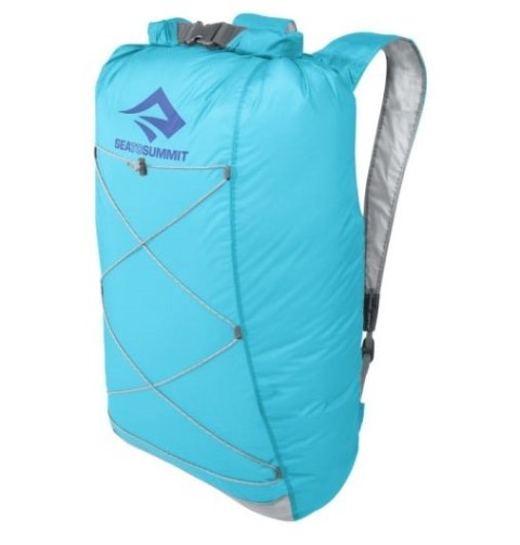 Plecak SEA TO SUMMIT Ultra-Sil Dry Day Pack Blue
