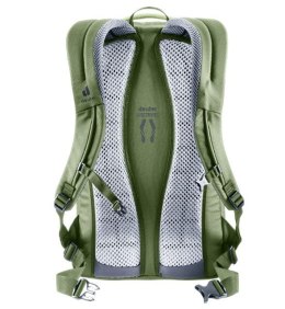 Plecak miejski DEUTER Giga mineral-grove