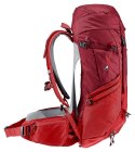 Plecak turystyczny DEUTER Futura Pro 36 masala-cherry