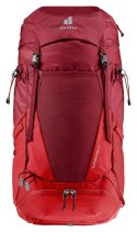 Plecak turystyczny DEUTER Futura Pro 36 masala-cherry
