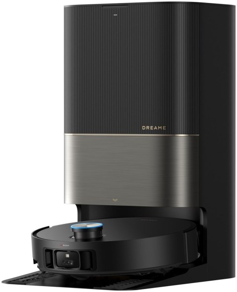 Robot sprzątający Dreame X50 Ultra Complete czarny