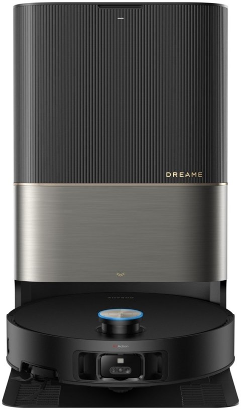 Robot sprzątający Dreame X50 Ultra Complete czarny