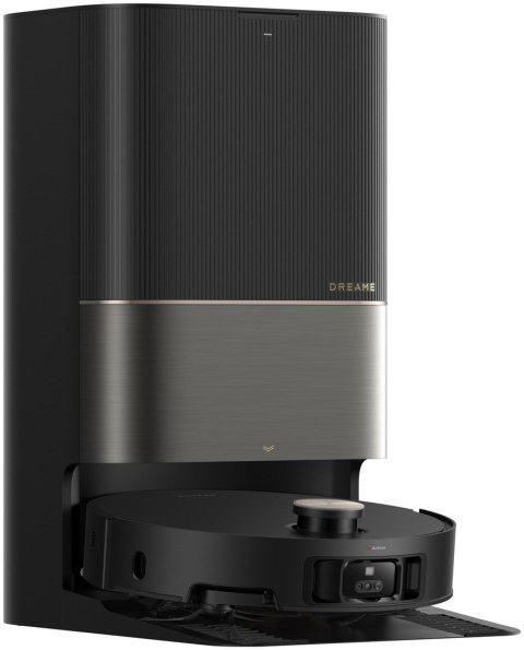Robot sprzątający Dreame X50 Ultra Complete czarny