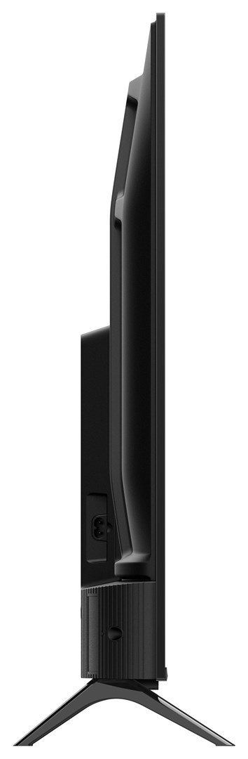 Telewizor 43" TCL 43P655 4K Ultra HD Android