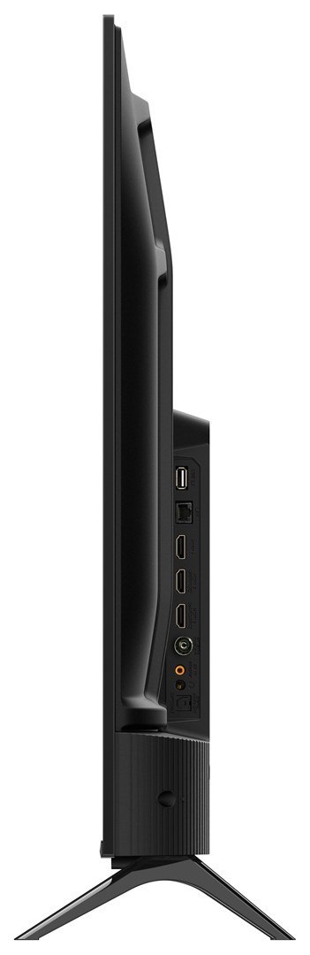 Telewizor 43" TCL 43P655 4K Ultra HD Android