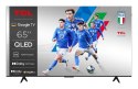 Telewizor 65" TCL 65P79K QLED 4K Google TV Dolby Atmo HDMI 2.1