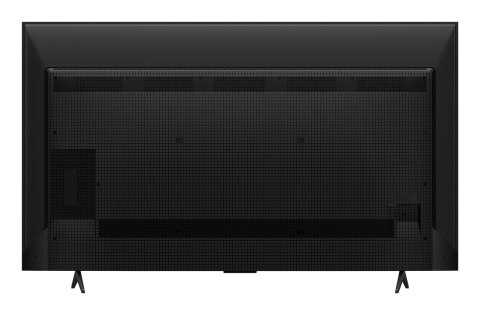 Telewizor 65" TCL 65P79K QLED 4K Google TV Dolby Atmo HDMI 2.1