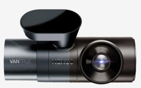 Wideorejestrator Vantrue N4S Nexus 4 S