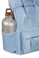 American Tourister Urban Groove Backpack City Mini Pastel Blue