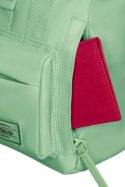 American Tourister Urban Groove Backpack City Mini Pastel Green