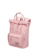 American Tourister Urban Groove Backpack City Mini Pastel Pink