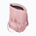 American Tourister Urban Groove Pastels Roll Top Backpack Pastel Pink