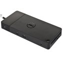 DELL DOCK Stacja dokująca WD19TB + zasilacz 180W UŻYWANA