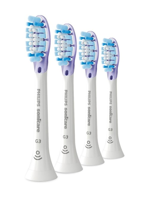 Główka szczoteczki PHILIPS HX9054/87 Sonicare 4 szt.