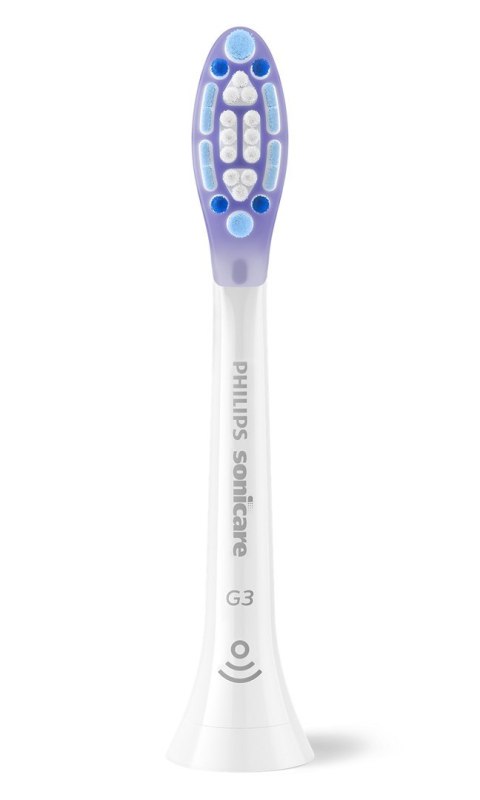 Główka szczoteczki PHILIPS HX9054/87 Sonicare 4 szt.
