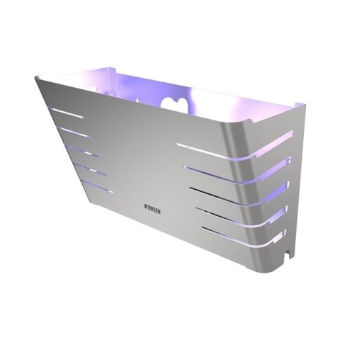 Lampa Owadobójcza na lepy NOVEEN IKN2050 INOX PROFESSIONAL