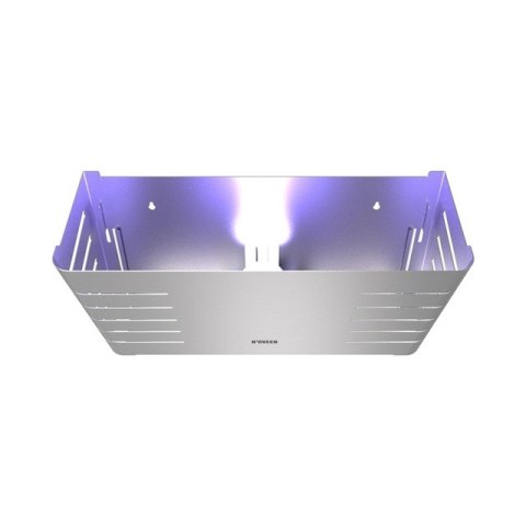 Lampa Owadobójcza na lepy NOVEEN IKN2050 INOX PROFESSIONAL