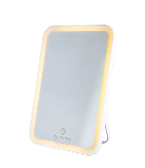 Lusterko do makijażu ORO-MIRROR LED X1 OROMED