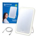 Lusterko do makijażu ORO-MIRROR LED X1 OROMED