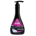 MILL WASH Balsam myjący NACZYNIA kwiat jabłoni 555 ml