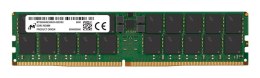 Micron RDIMM 64GB DDR5 2Rx4 6400MHz PC5-51200 ECC REGISTERED MTC40F2046S1RC64BR