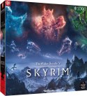 Puzzle Good Loot Gaming Puzzle: The Elder Scrolls V - Skyrim Puzzles 1000 elementów