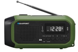 Radio przenośne Blaupunkt ER20 z latarką