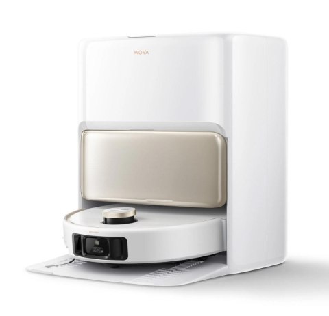 Robot sprzątający Mova by Dreame V50 Ultra Complete (biały)