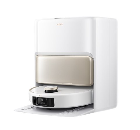 Robot sprzątający Mova by Dreame V50 Ultra Complete (biały)