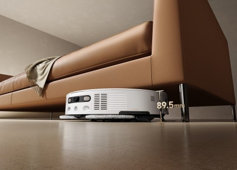 Robot sprzątający Mova by Dreame V50 Ultra Complete (biały)